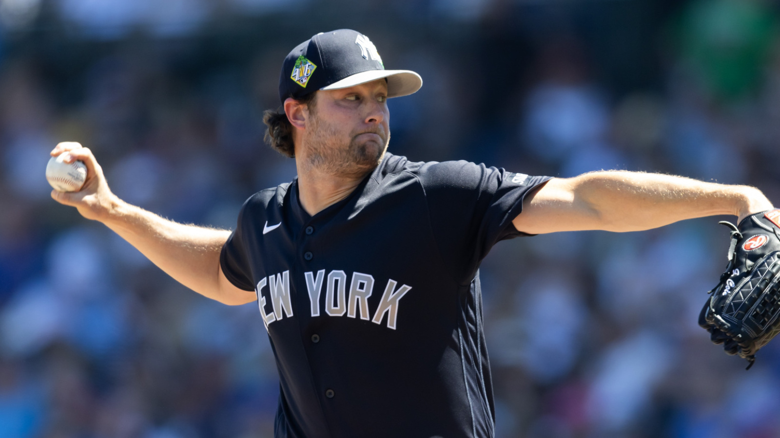 Yankees provide major Gerrit Cole injury update