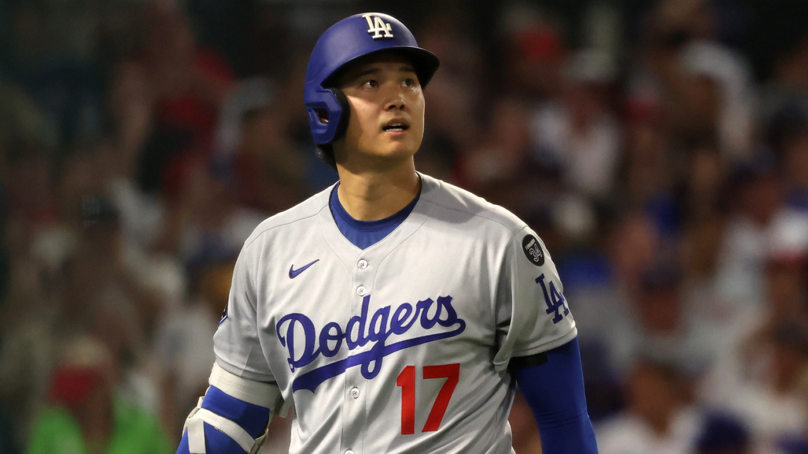 Dodgers under pressure to deliver vs. Padres after Freeway Series sweep