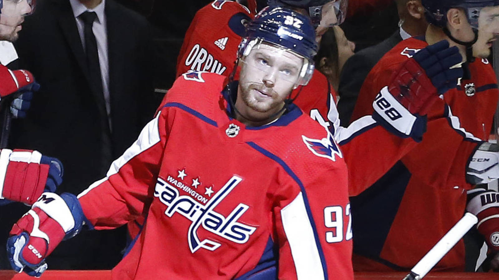Nhl Expected To Suspend Capitals Center Evgeny Kuznetsov For Three Games Yardbarker This hd wallpaper is about anastasia scheglova, hands in hair, green eyes, blonde, evgeny kuznetsov, original wallpaper dimensions is 1400x1866px, file size is 464.43kb. https lh3 googleusercontent com proxy gcunldz5ramb0jqo4gs3gq00dytgdipr1bro6f qni4y9nrhbtjx ekyivr0piaf 7 tbjqczzbevmgjfhw59ald8j8i5gb2ibknqqtdwrwjdukqmamzllmxo 7lsrtxww e6uolnfy6jibx35ifp6j1qmfjv9yrzvzoue ymac