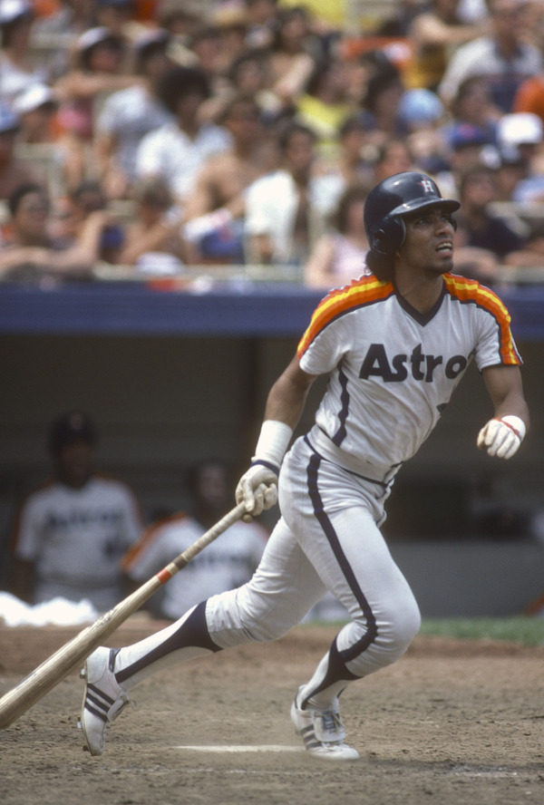 houston astros uniforms 70s