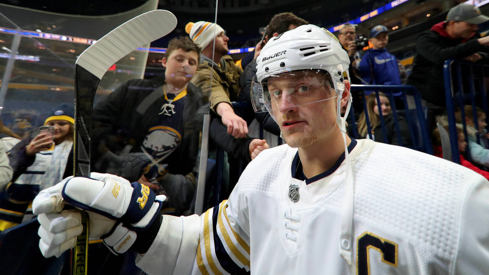 Storylines to observe for the 2021-22 NHL season