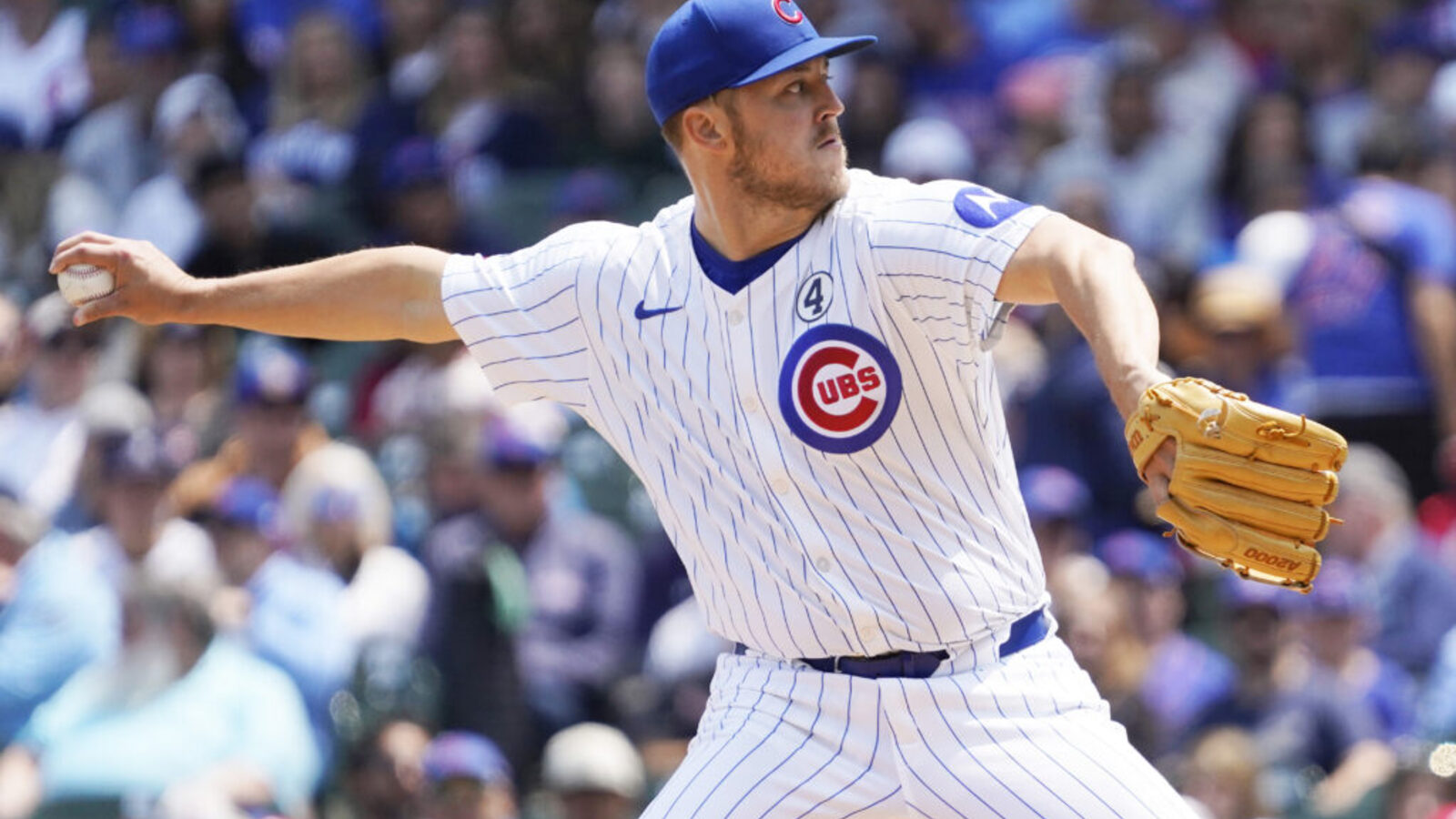 MLB News