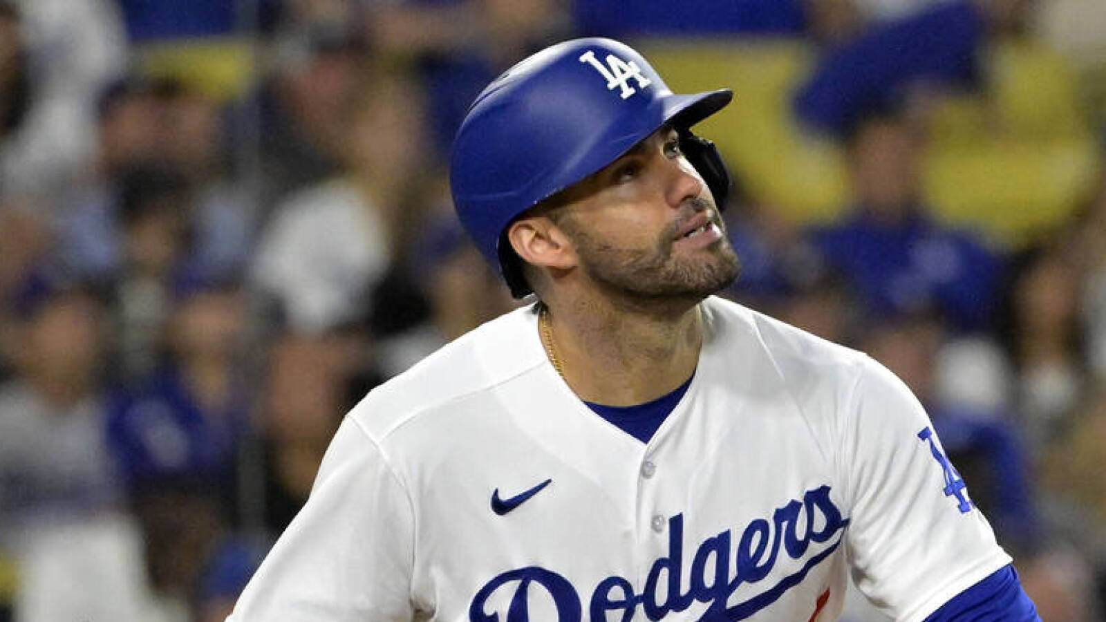 Dodgers to part ways with six-time All-Star amid Ohtani addition