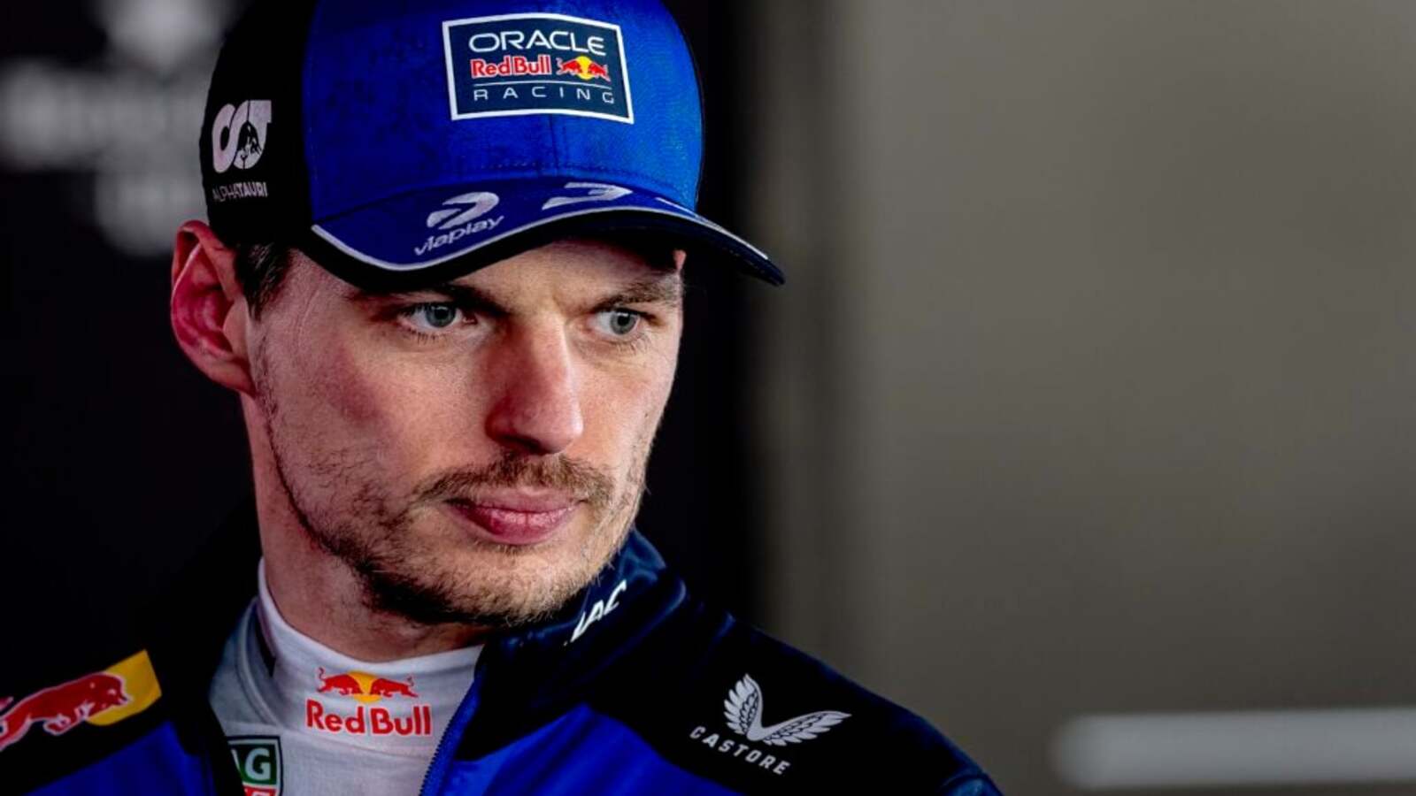 Max Verstappen shows why comparisons to Ayrton Senna miss the mark after Japanese GP controversy