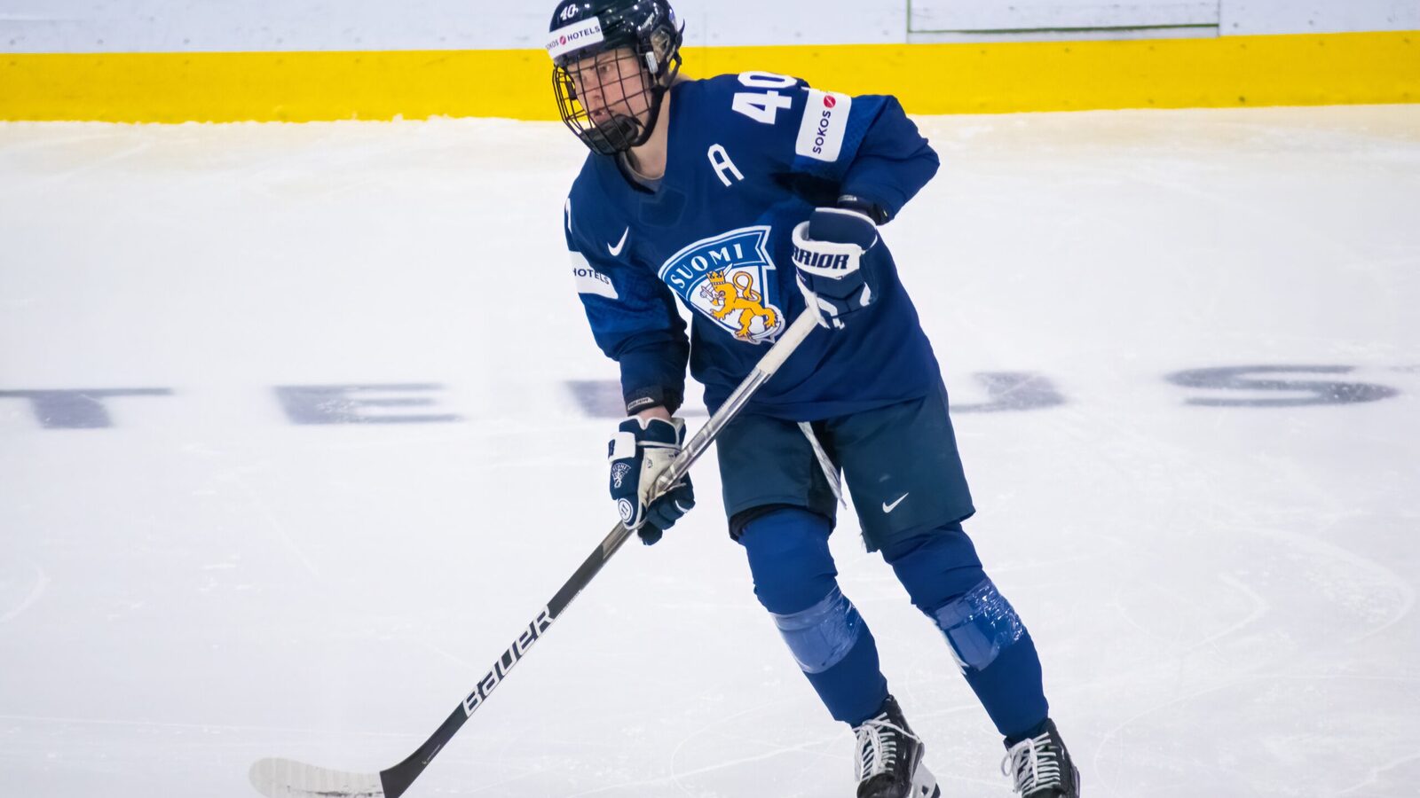 Finland unveils women’s roster for 2026 Winter Olympics