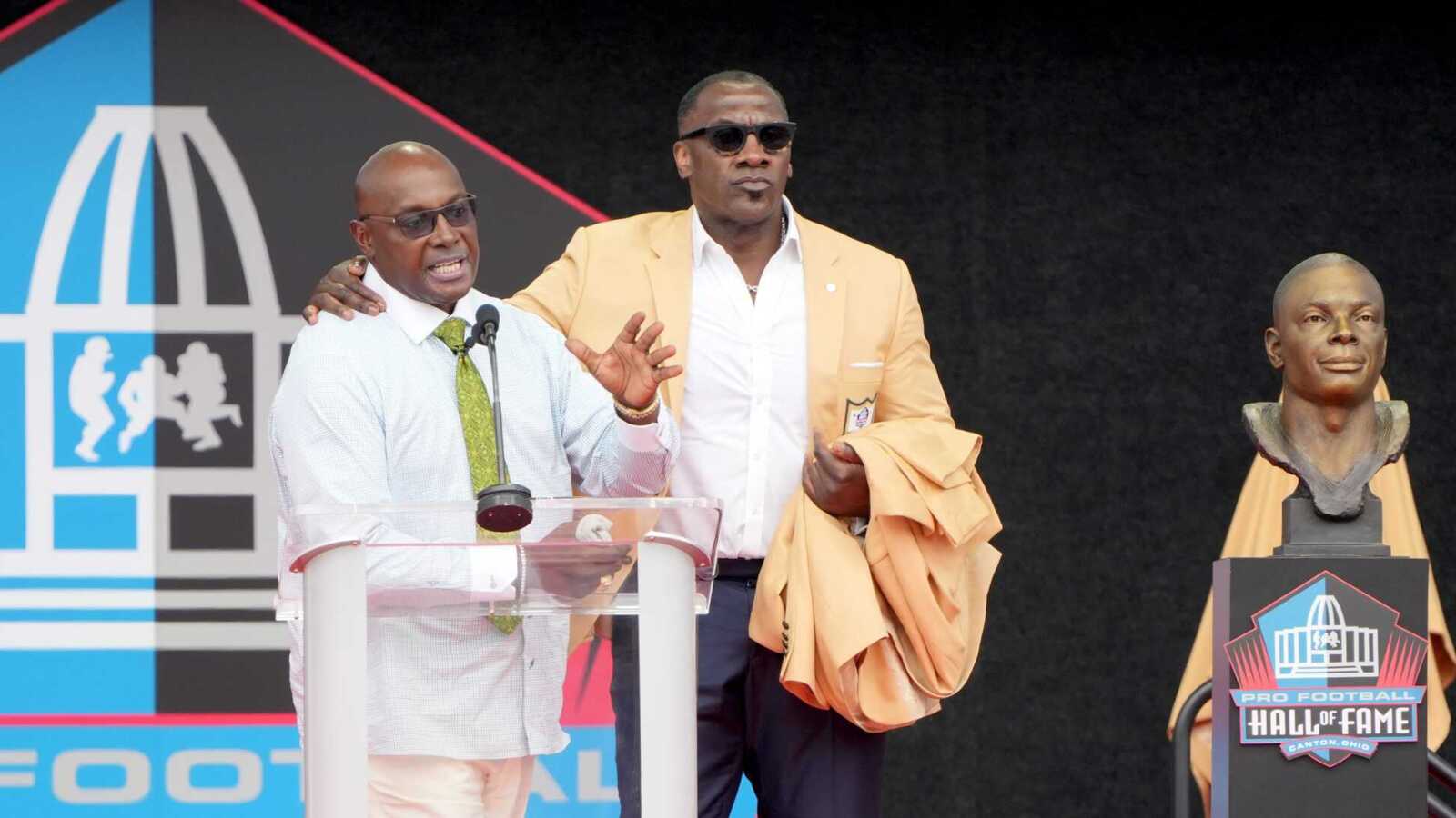 Green Bay Packers: Sterling Sharpe Calls Out Organization After Hall of