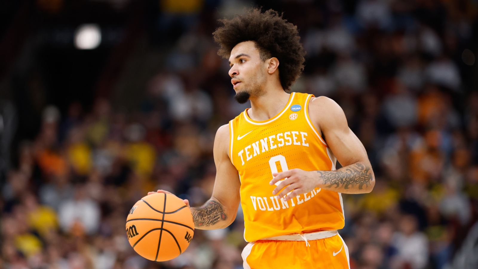 Five NBA second-round picks who could contribute next season