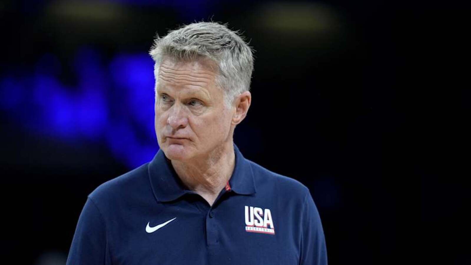 Andrew Wiggins Reacts to Steve Kerr's New Starting Lineup for Warriors