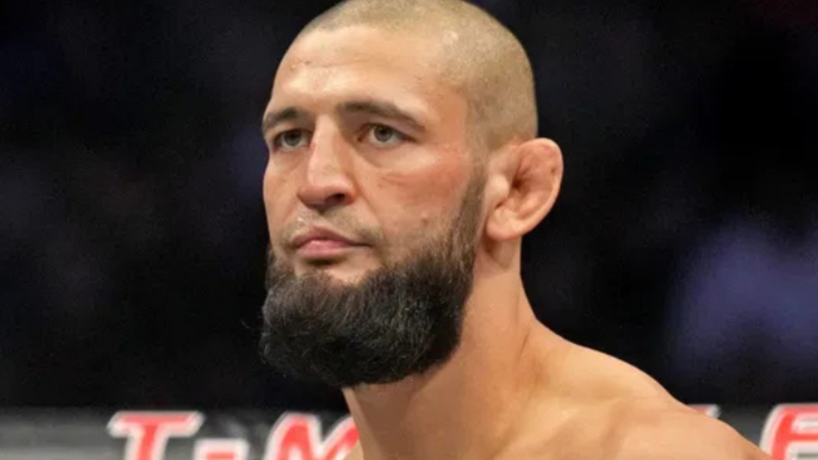 RAF Moscow Changes Venue for Chimaev vs. Woodley to Avoid Sanctions