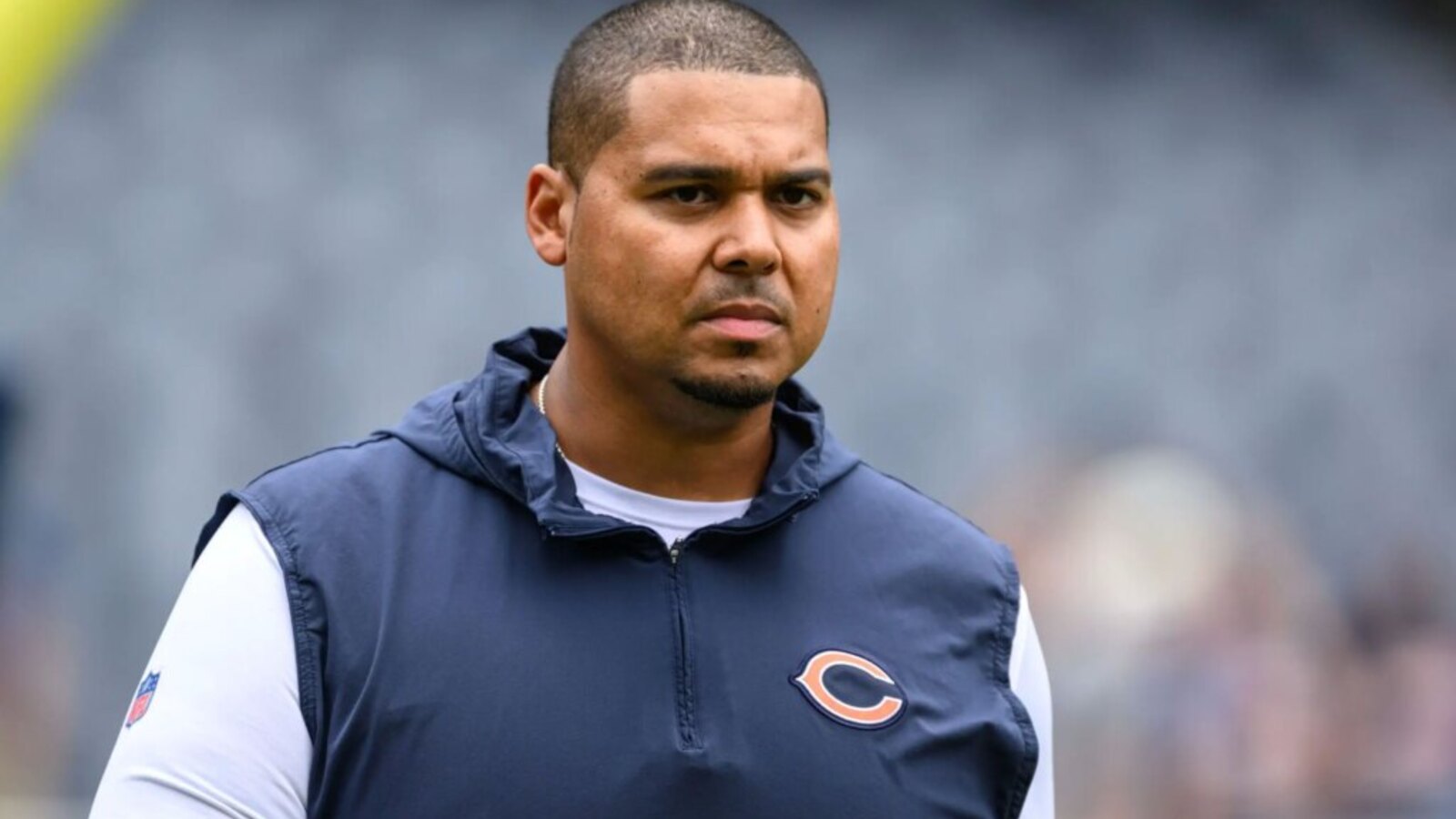 Chicago Bears Release Jamree Kromah to Make Room for Jeffery Simmons