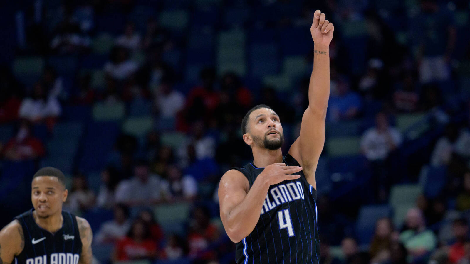 Lakers Injury Report Starters Announced For Tonight's Orlando Magic Matchup Yardbarker