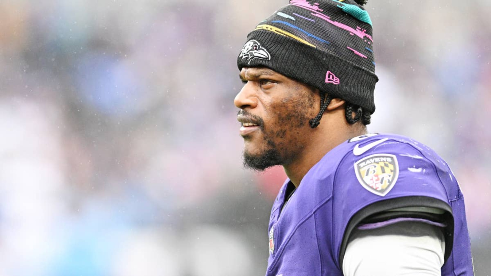 The Baltimore Ravens Have Struggled On Third Down | Yardbarker