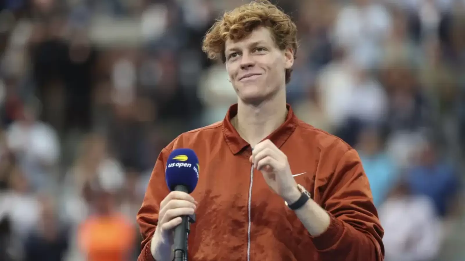 Jannik Sinner Snubbed: Fans React to Baffling Italian Athlete of the Year Award Choice