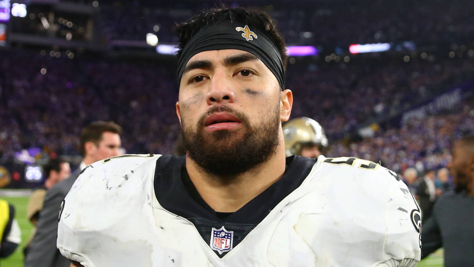Netflix documentary exposes the catfishing of Manti Te'o Yardbarker