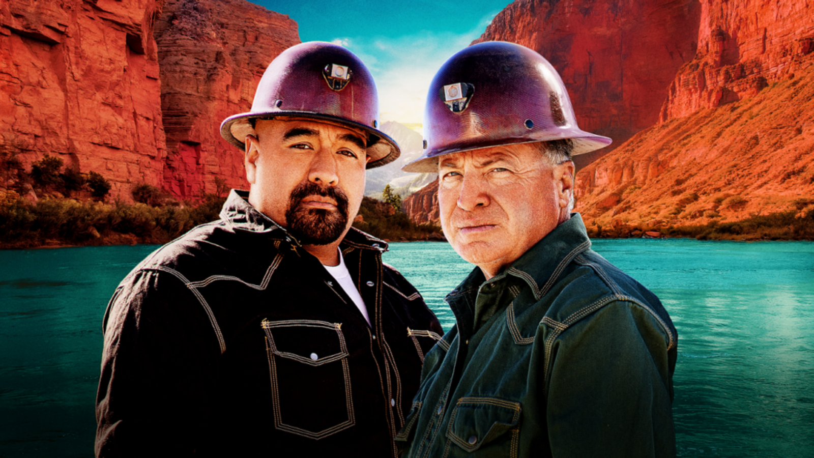 gold rush: freddy dodge's mine rescue episode (season 6 - Ilustrasi 2