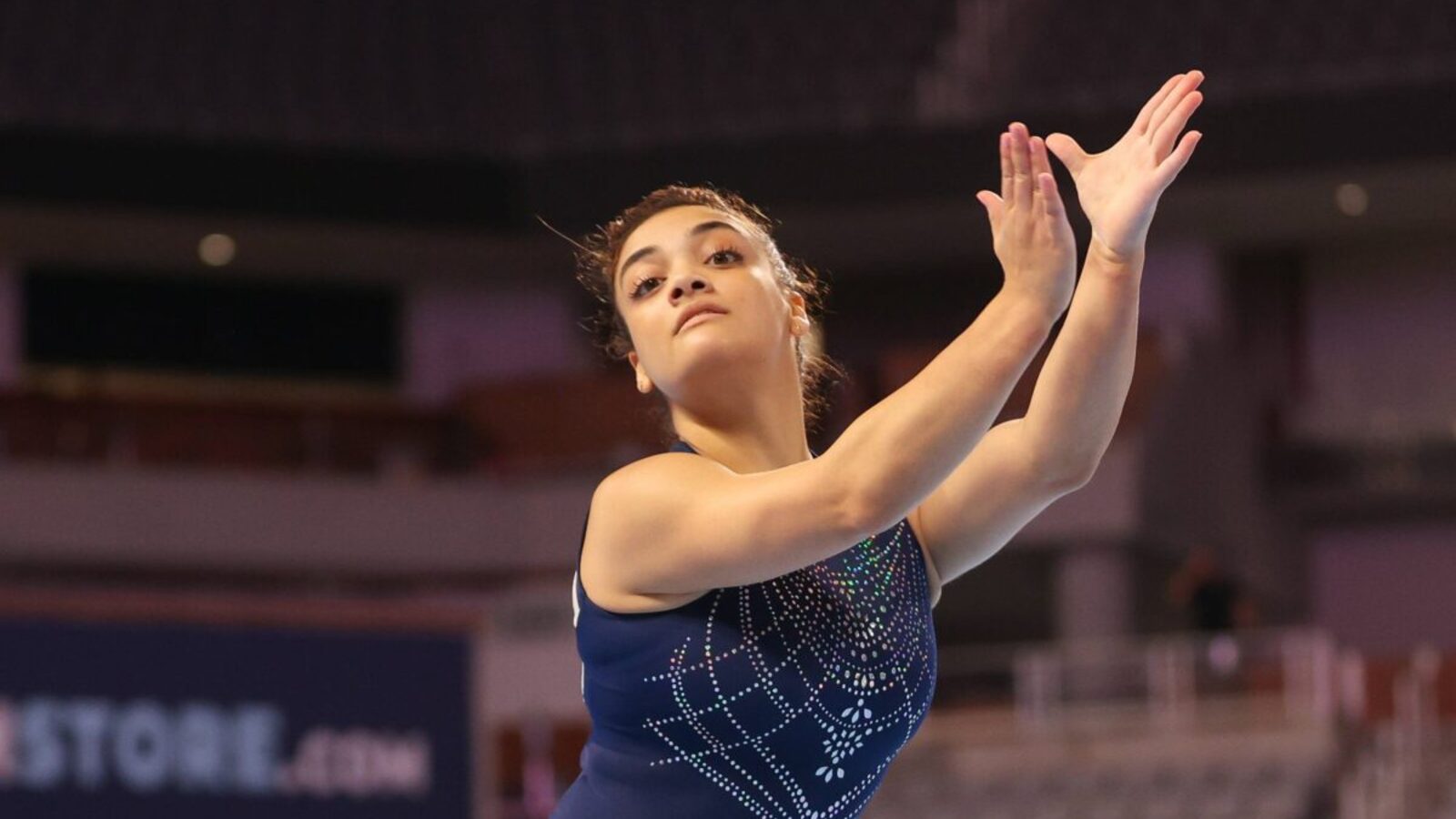 US Olympic Legend Brutally Trolled Online Over Return to Gymnastics in New Role