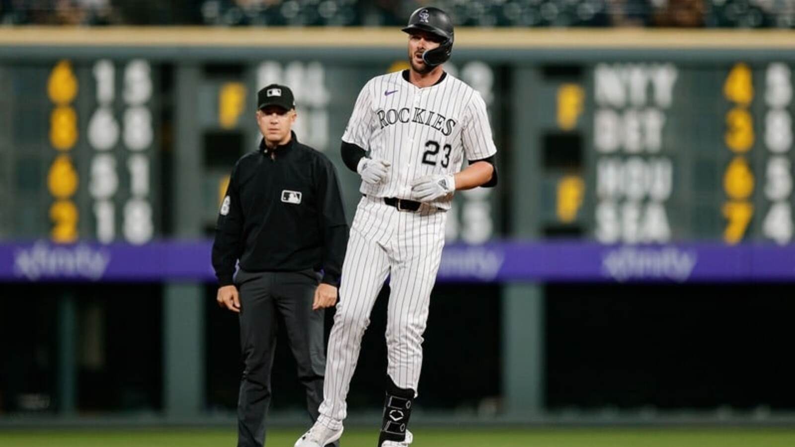 MLB News