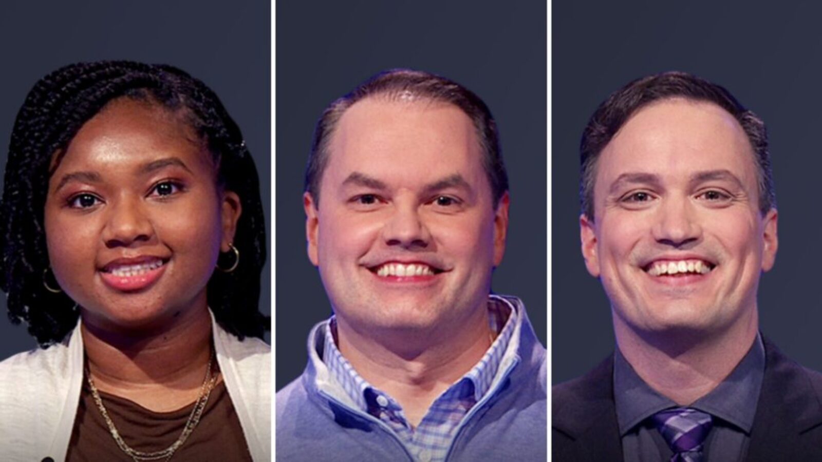 ‘Jeopardy’ Contestant Reveals He Got Married to Show All-Time Great ...