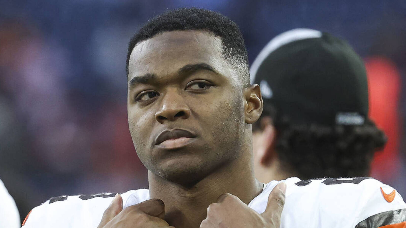 Browns head coach addresses Amari Cooper's absence from camp - Vimarsana News