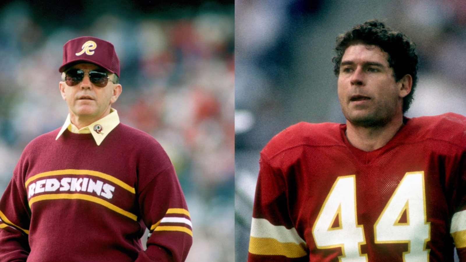 Joe Gibbs hilariously recalls getting outmaneuvered bringing John ...