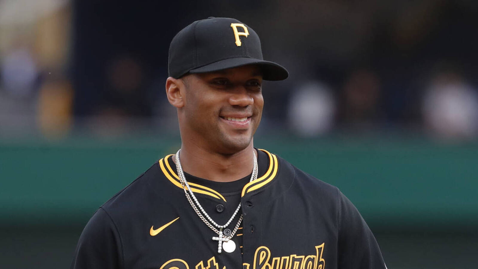 Why Russell Wilson has a lock on Steelers' QB1 role - Vimarsana News