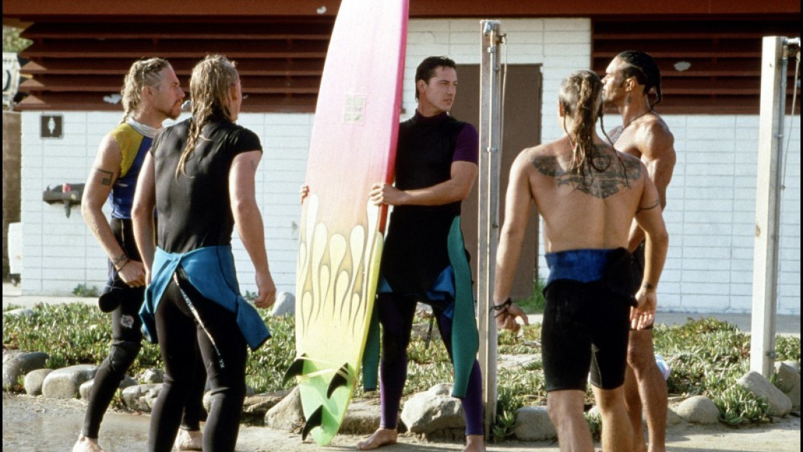 Point break surf deals