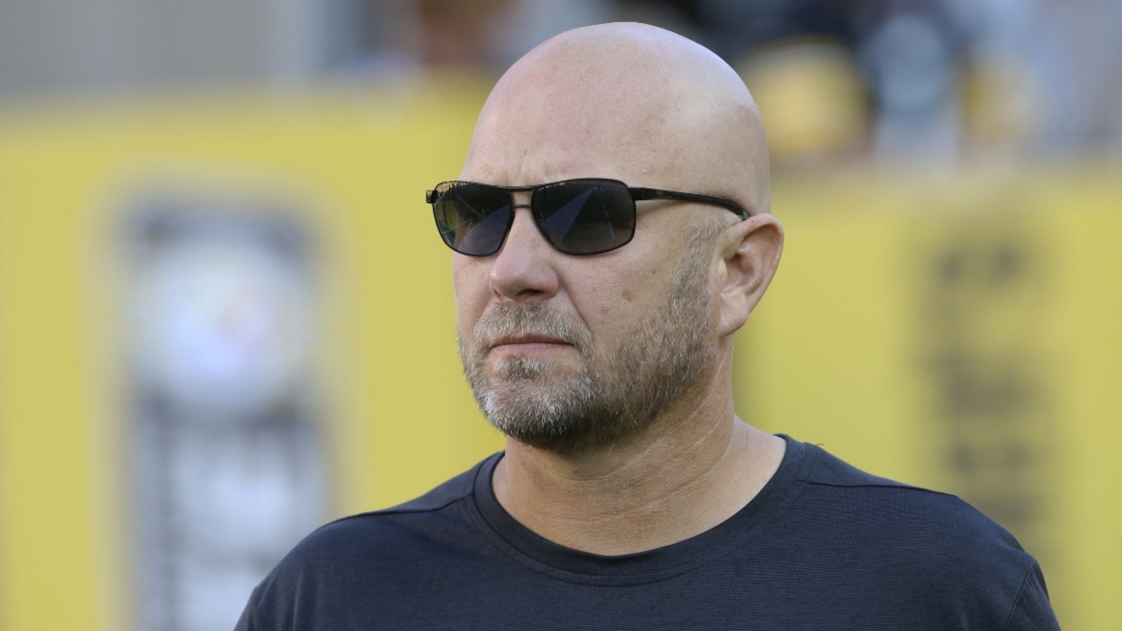 Report Matt Canada to move from booth to sideline for Steelers game vs Titans Yardbarker