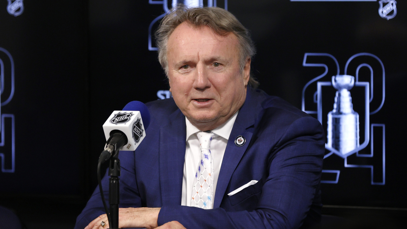 Rick Bowness is furious with his club (and he didn’t hold back in saying so)