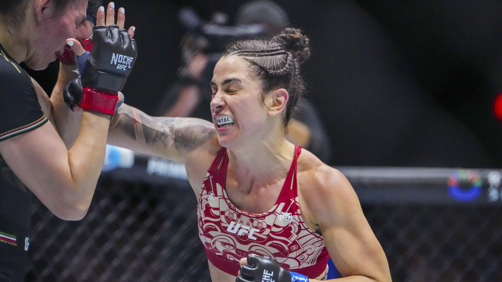 Norma Dumont’s Moment: Why a Win at UFC Vegas 116 Should Earn Her a Title Shot
