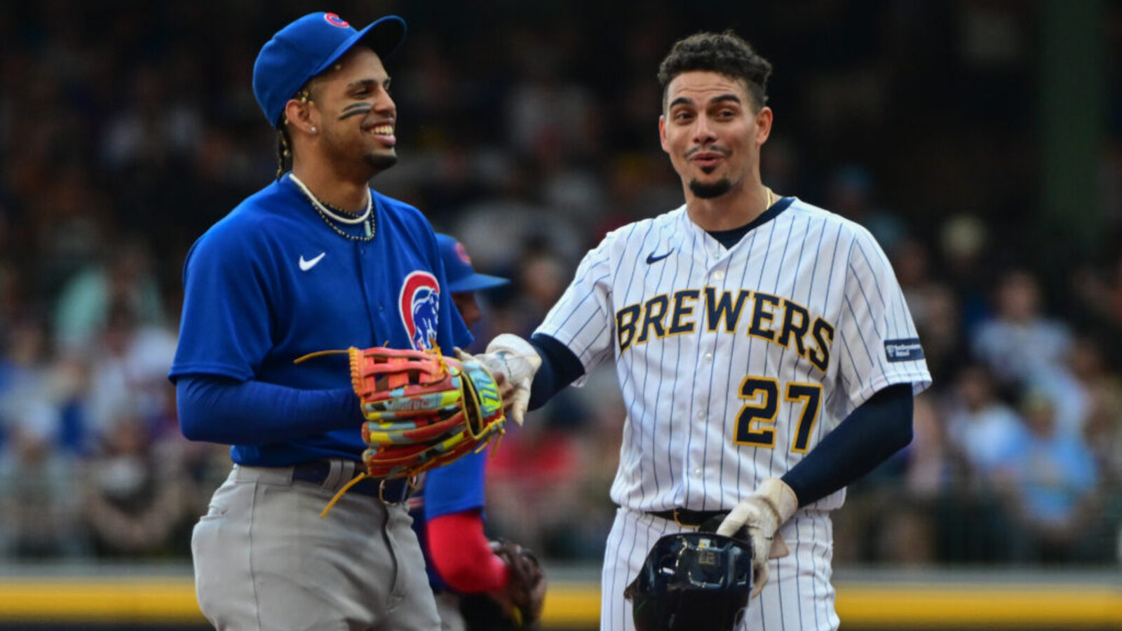 How to watch Milwaukee Brewers vs Chicago Cubs via free live stream