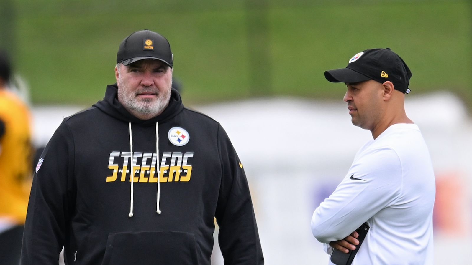 Insider: Steelers Share Strong Indications Of Major Trade Deadline Activity Ahead