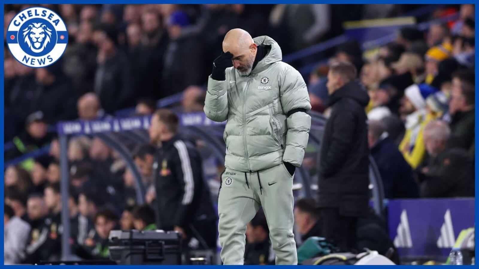 'Nightmare' performance will lead to 'lengthy spell on the sidelines ...