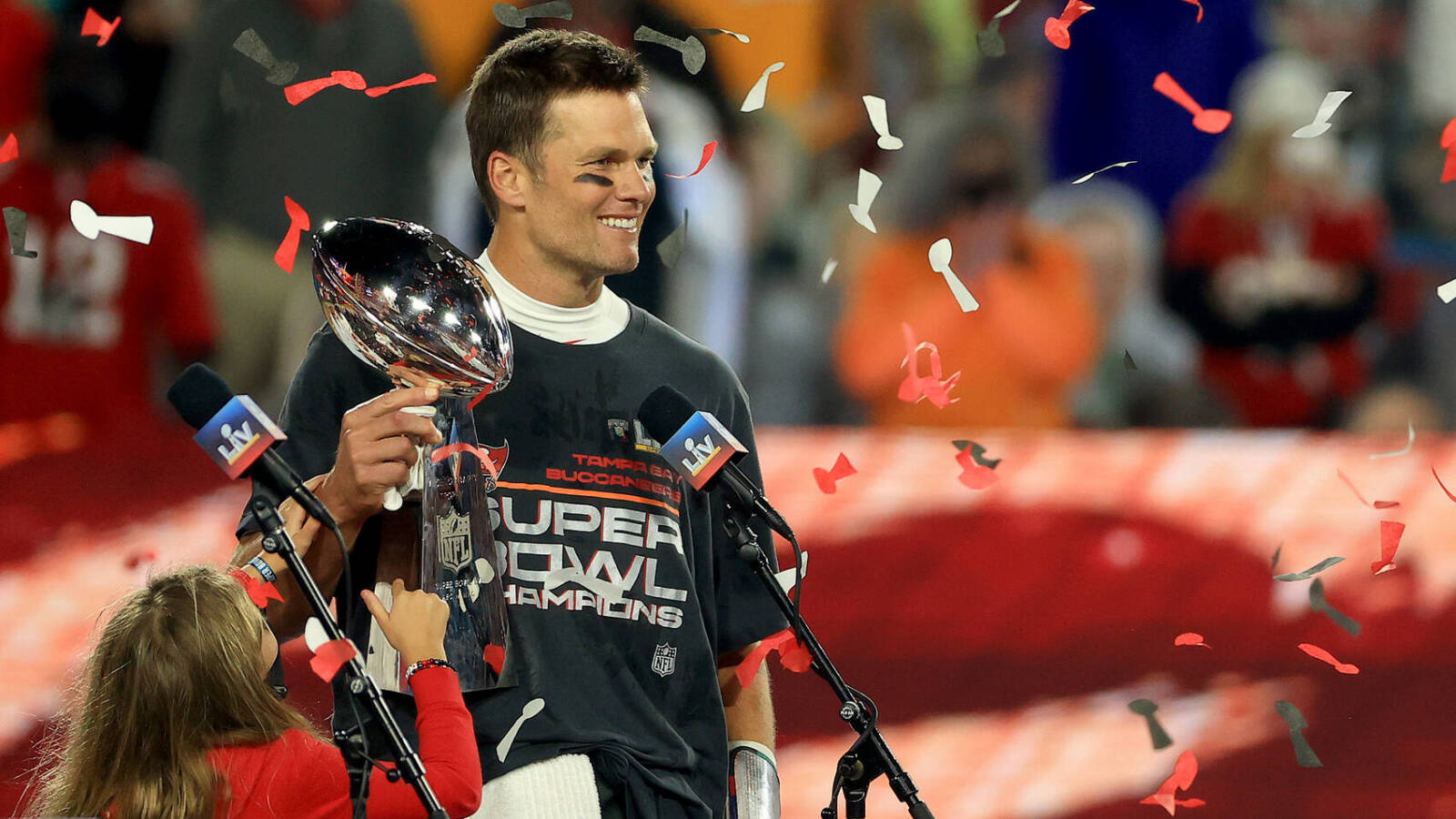 Tom Brady: Profession retrospective | Yardbarker