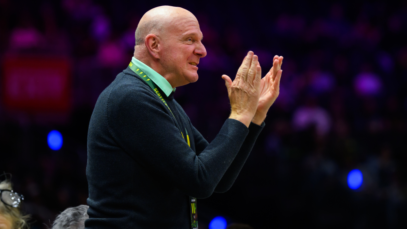 Steve Ballmer backs down, Clippers won't sue NBA over cap penalties