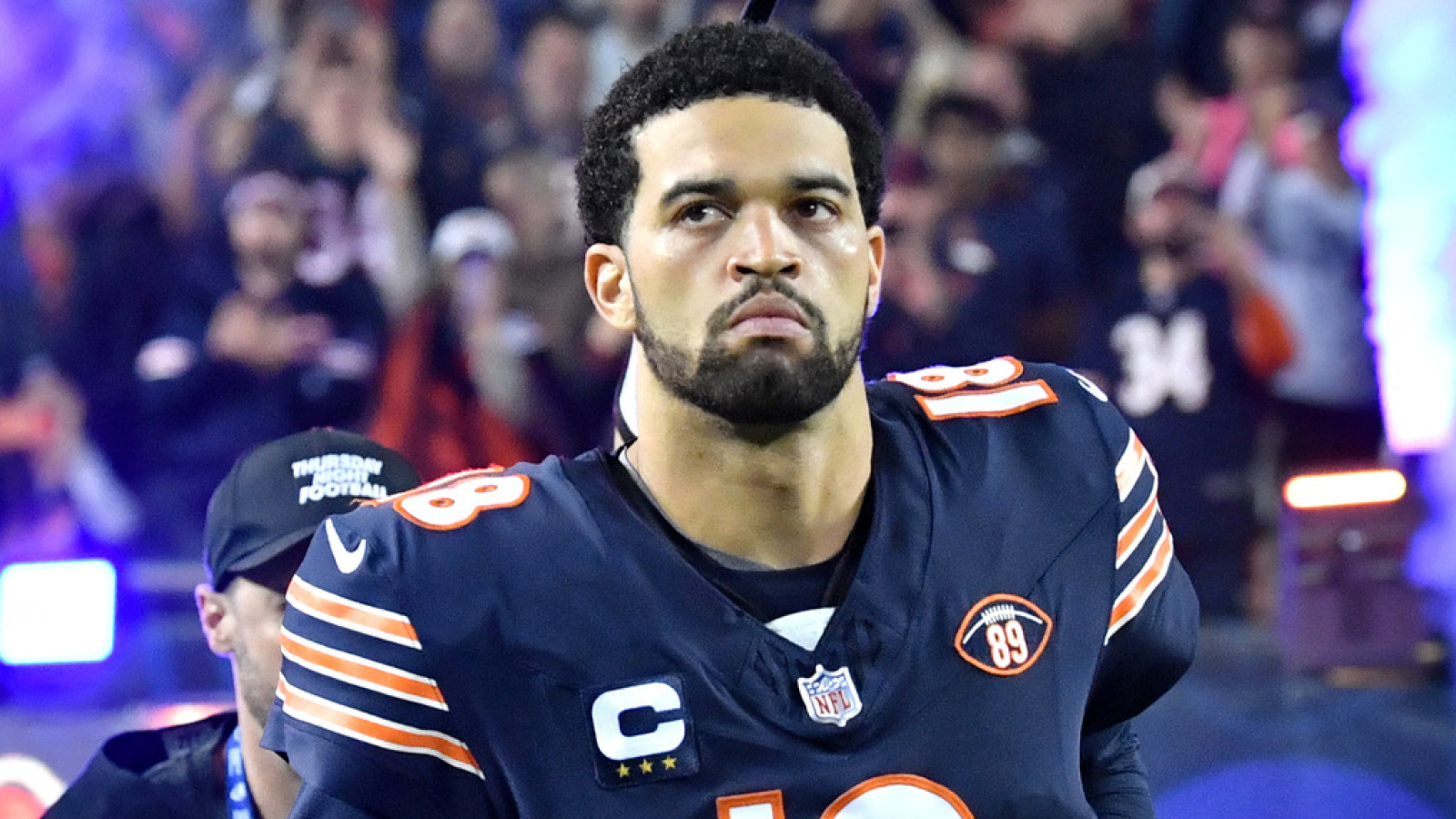 Bears are 5-2 — and it's time to ask the scary question | Yardbarker