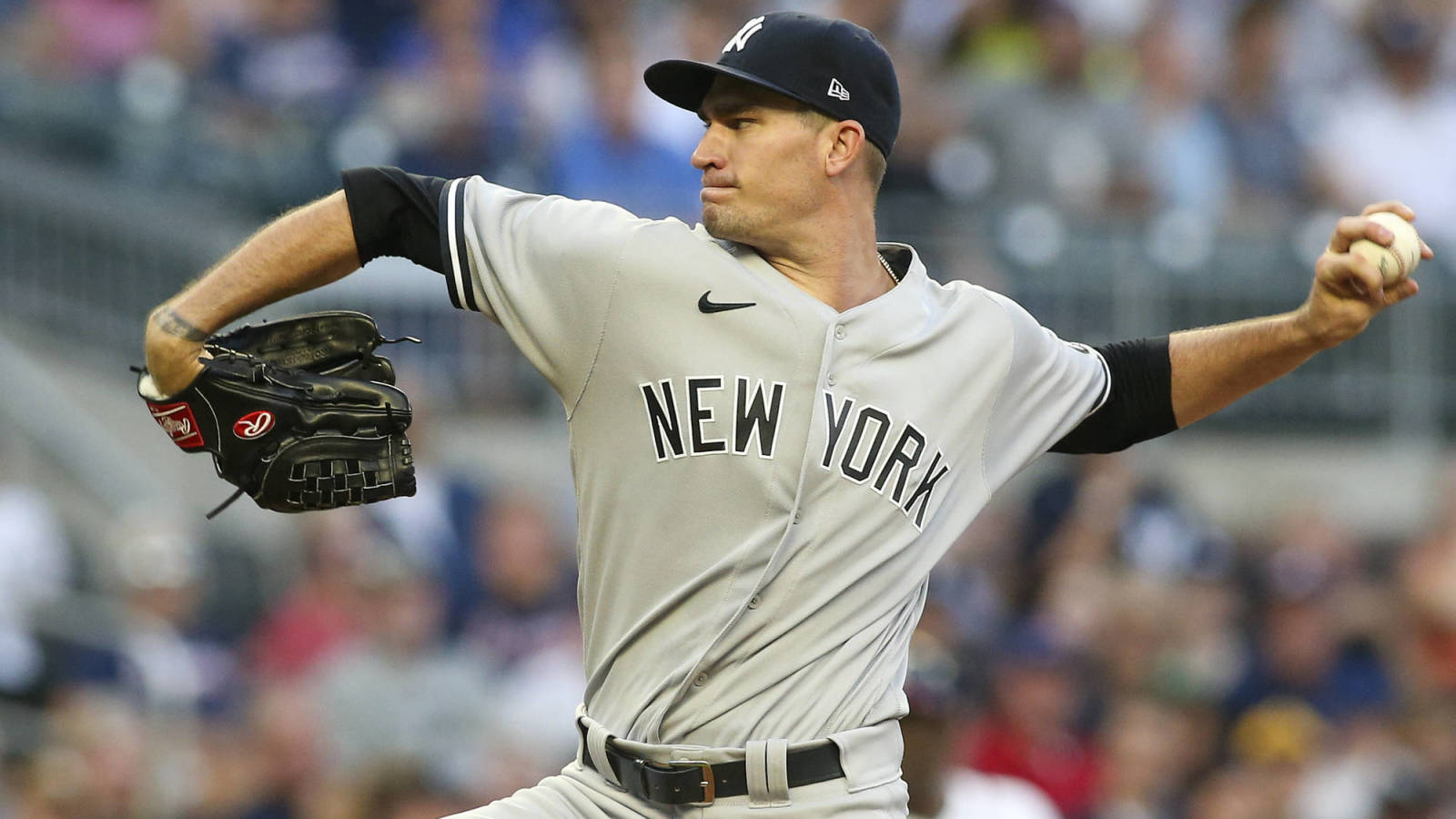 [分享] Andrew Heaney 選擇成為自由球員