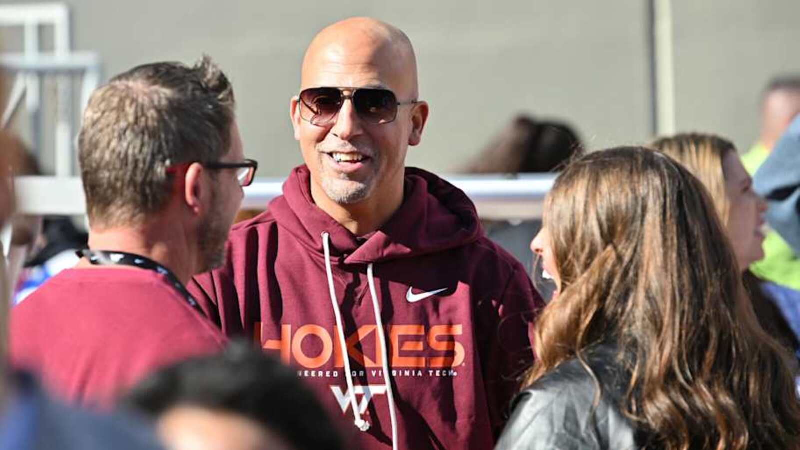 Virginia Tech Targeting Top SEC Assistant For Defensive Line Coach ...