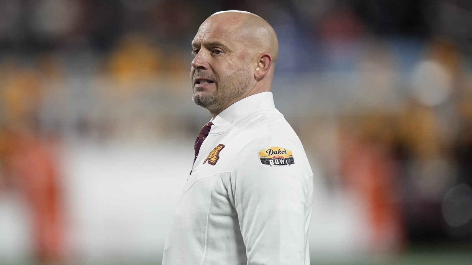 Minnesota Gophers Coaching Changes, Transfer Portal Updates, All ...