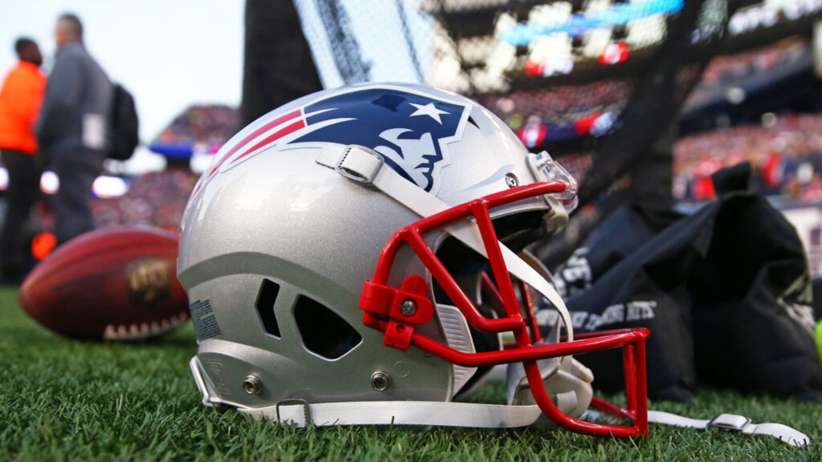 O.J. Brigance, Former Patriots Linebacker, Passes Away at 56