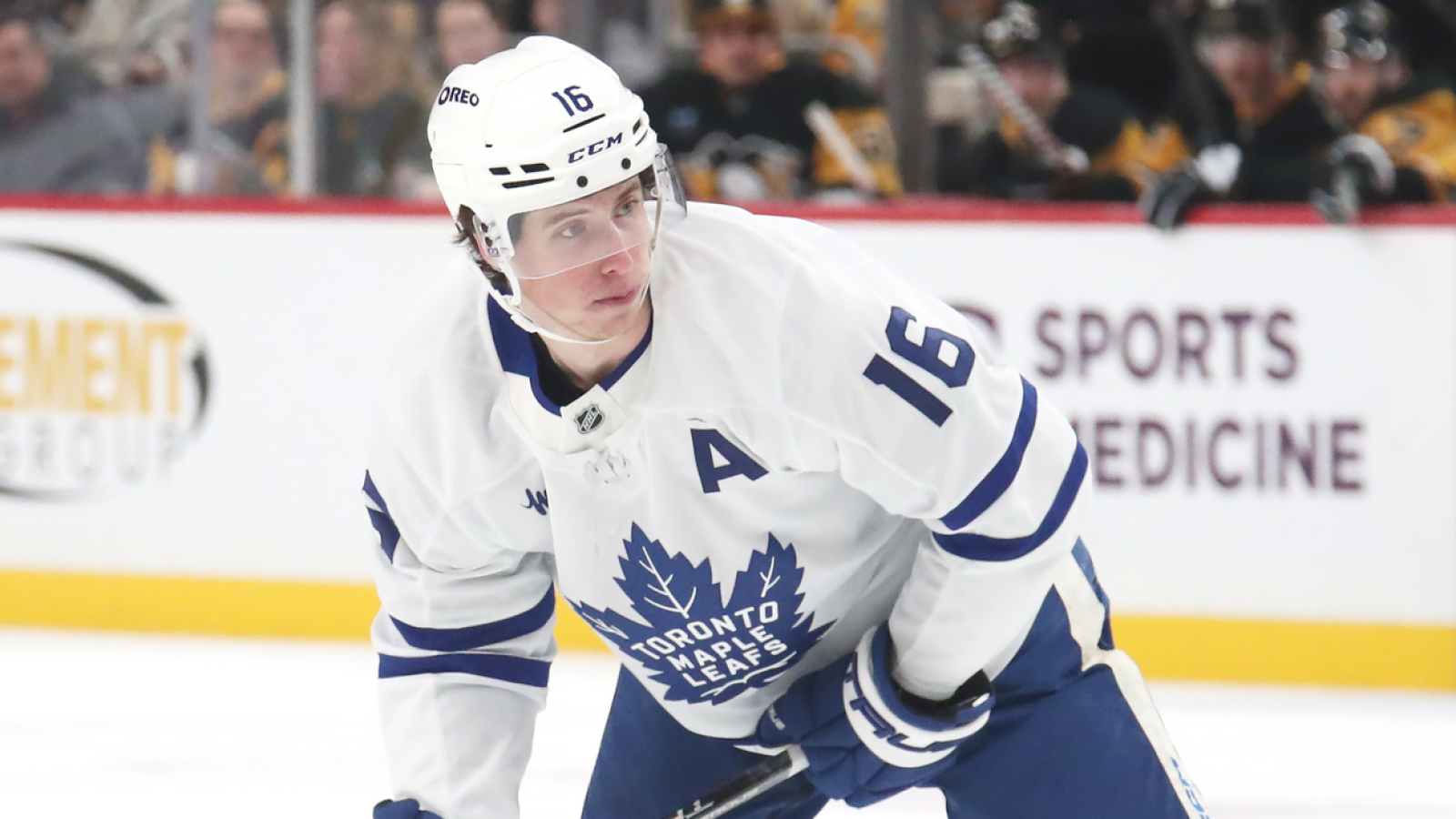 NHL News