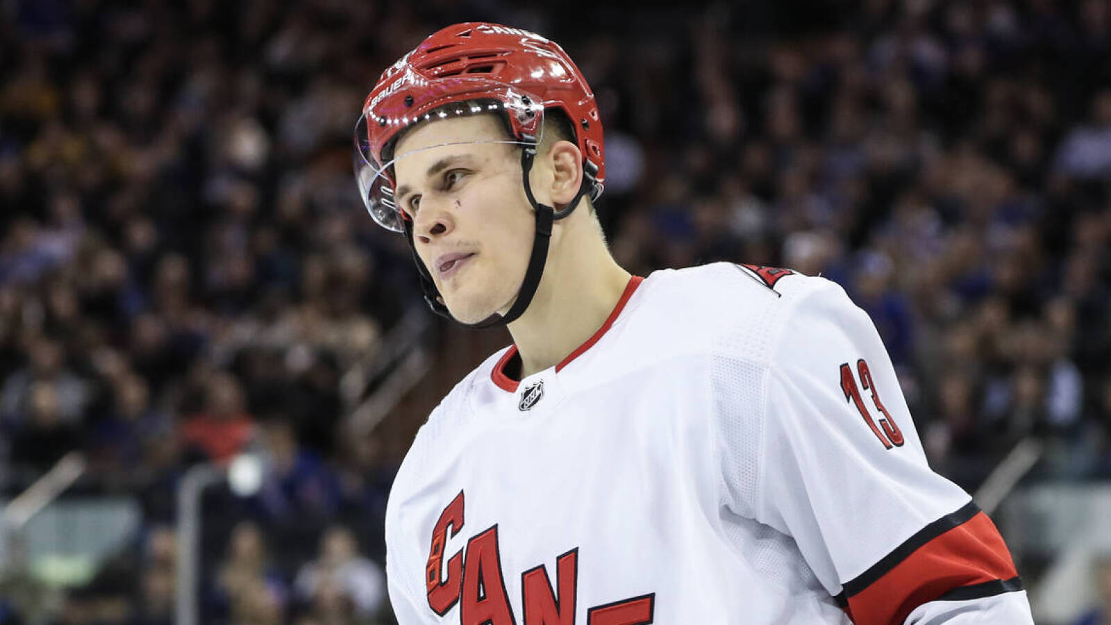 Examining Maple Leafs bargain bin free agent targets Yardbarker