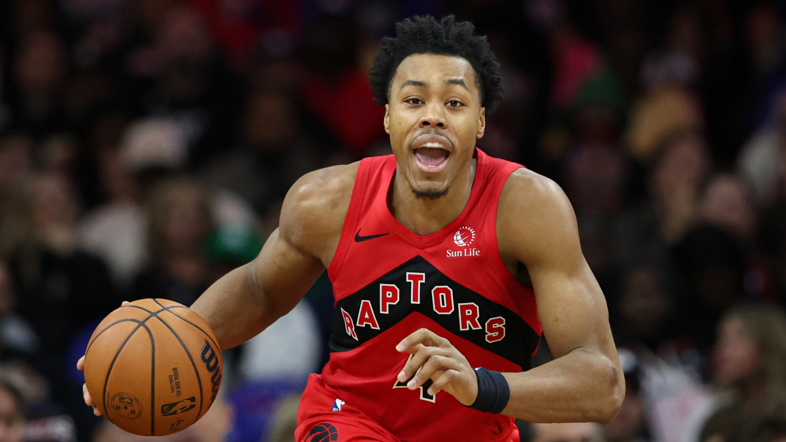 The Numbers like the Raptors | Yardbarker
