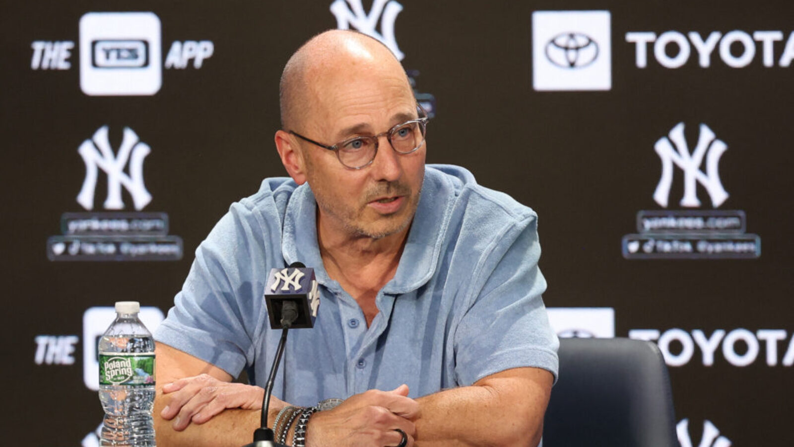 Yankees Retain Infielder Ryan McMahon Amid Trade Speculation