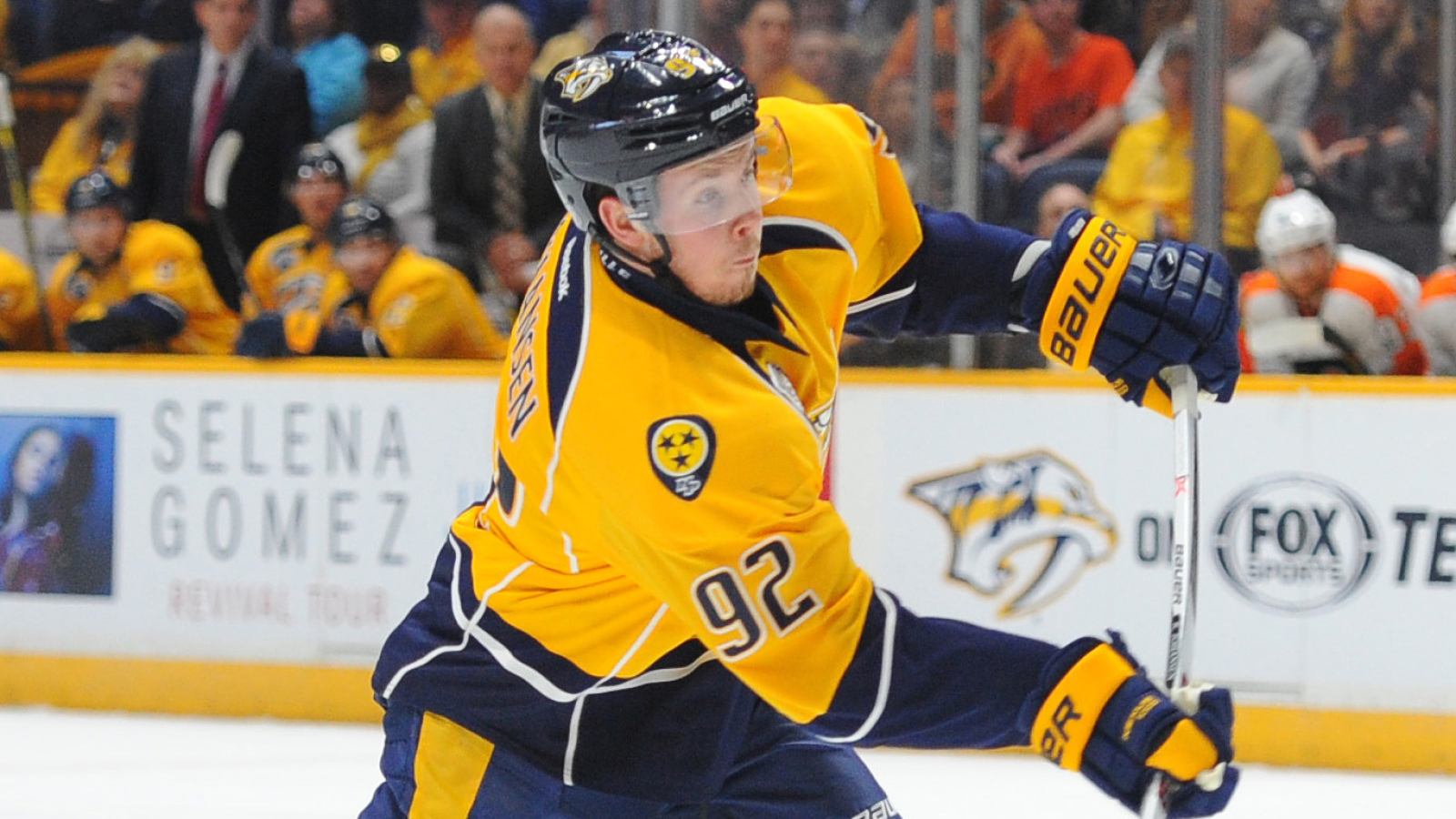 NHL News