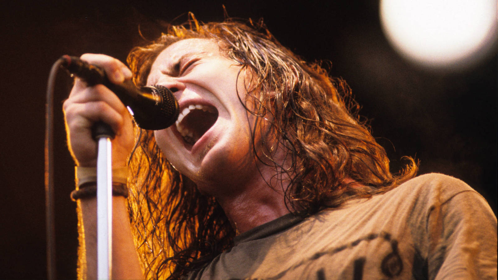 The definitive Pearl Jam playlist Yardbarker
