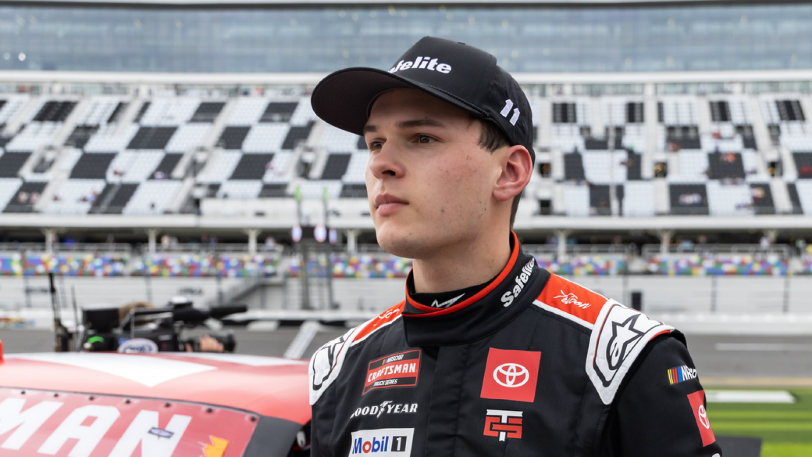 Contextualizing Corey Heim's 2025 NASCAR Truck Series dominance Contextualizing Corey Heim's 2025 NASCAR Truck Series dominance