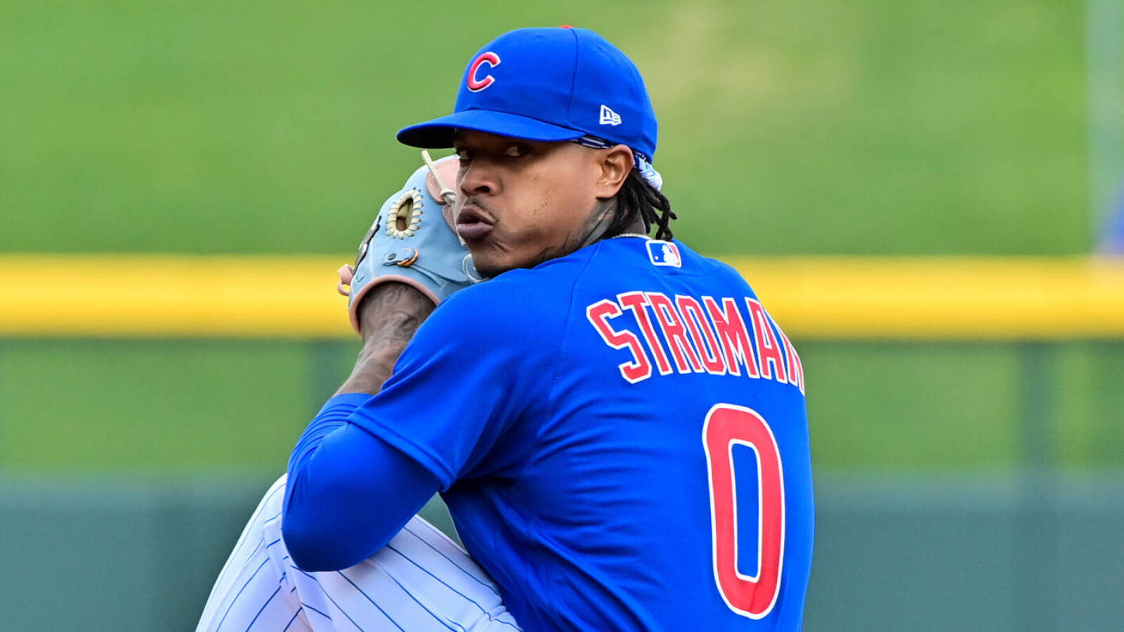 Watch: MLB pitch clock claims its first victim Watch: MLB pitch clock claims its first victim