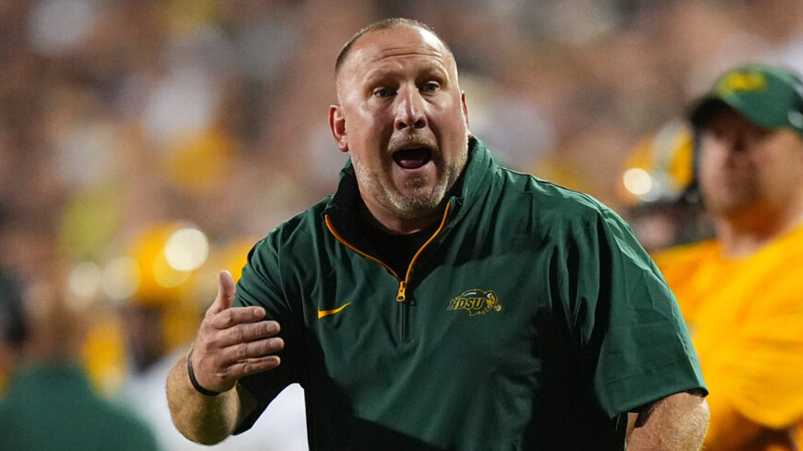 After dominating FCS, North Dakota State reportedly making jump to college football's top level
