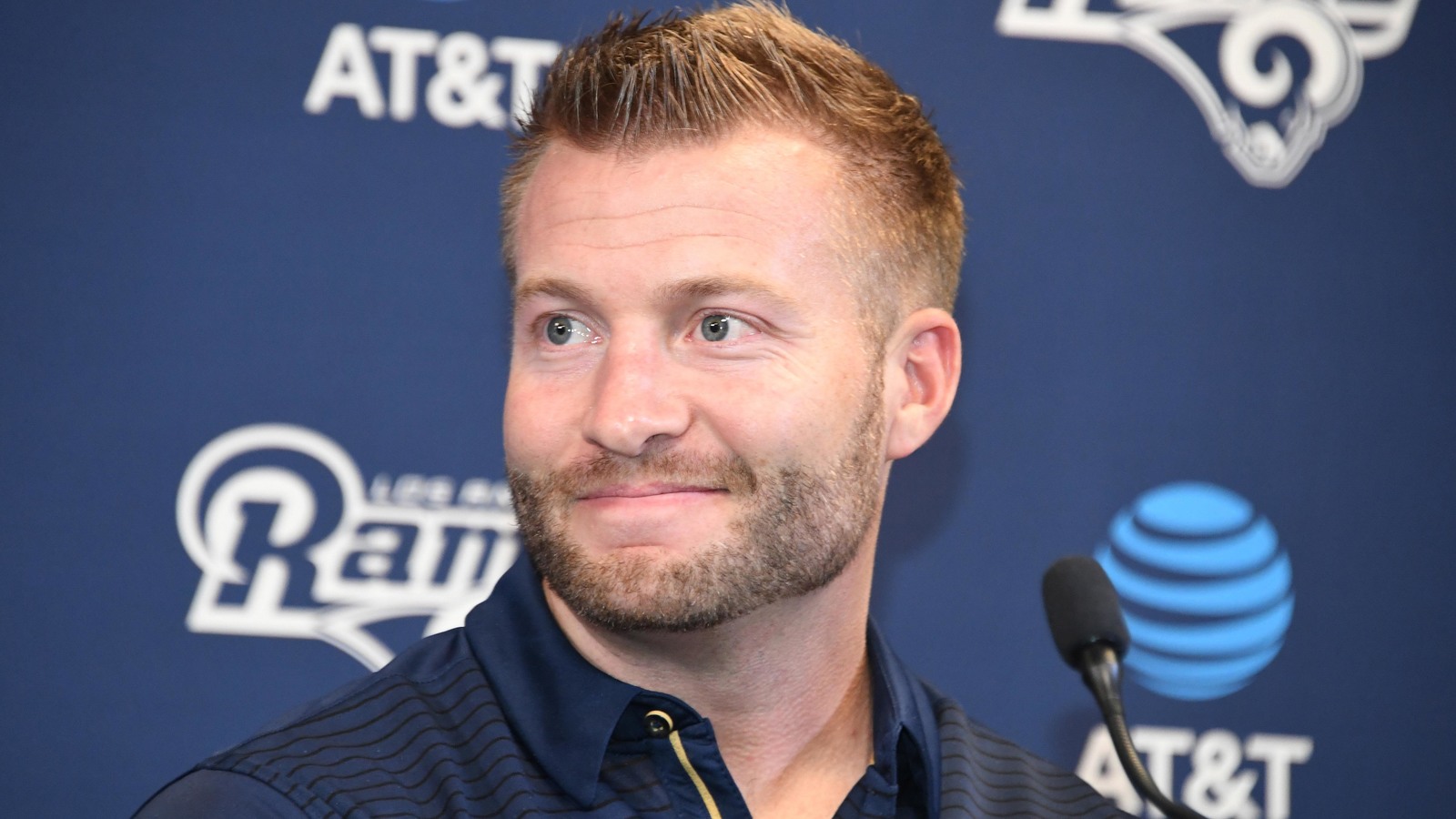 Sean Mcvay Wiki Wife Girlfriend Veronika Khomyn Salary Net Worth Married Family