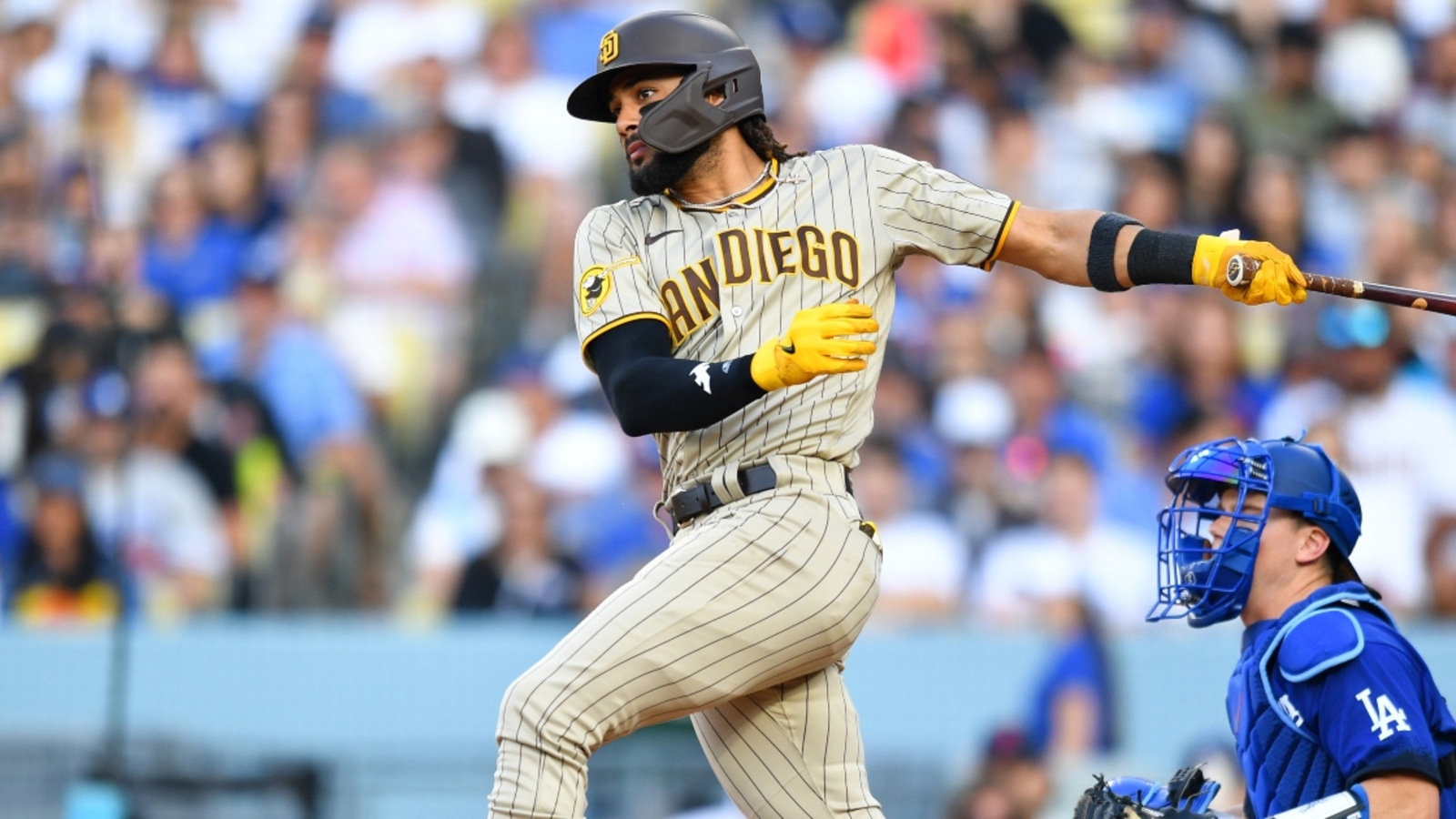 Los Angeles Dodgers, San Diego Padres to open 2024 MLB season in South